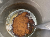 Tiramisú clásico con una vuelta de tuerca 🔩