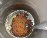 Foto del paso 2 de la receta: Tiramisú clásico con una vuelta de tuerca 🔩
