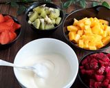 Foto langkah ke 3 dari resep Salad Buah.