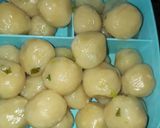 Foto langkah ke 4 dari resep Cilok Endes.