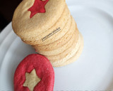 A picture of step 9 of Simple sugar cookies.