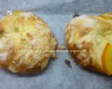 Foto del paso 7 de la receta Miniroscón de pascua con thermomix