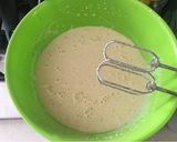 Banános palacsinta 🍌🥞 recept fázis 2 fotója