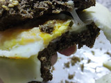 Pan de linaza fácil