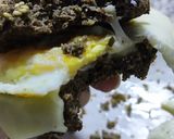 Foto del paso 2 de la receta: Pan de linaza fácil