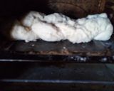 Foto del paso 2 de la receta: Pan casero tipo trenza