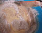Chocolate cofee cake recipe step 8 photo