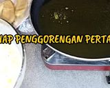 Foto langkah ke 4 dari resep Pisang Goreng Naga.
