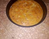 صورة لخطوة 1 من وصفة بسبوسه