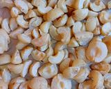 A picture of step 2 of Amla Candy.