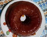 Foto del paso 7 de la receta: Budín de pan