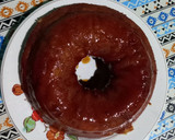 Foto del paso 7 de la receta: Budín de pan