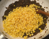 Foto del paso 11 de la receta: Guiso de callampas con choclo
