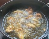 চিকেন পপকর্ন (chicken popcorn recipe in bengali) রেসিপির ধাপ 5 ছবি