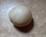 Foto del paso 3 de la receta: Empanadas de manzana