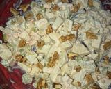 Foto del paso 2 de la receta: Ensalada waldorf con queso finlandia😋😋
