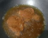 Foto langkah ke 3 dari resep Ayam Goreng Kipas.