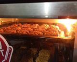 Foto langkah ke 4 dari resep Cookies Oatmeal.