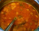 સાત્વિક ગુજરાતી દાળ (Satvik Gujarati Dal Recipe In Gujarati) રેસીપી સ્ટેપ5ફોટો