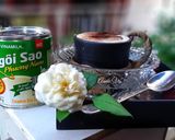 Hình bước làm 6 của món Cà phê trứng