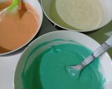 Foto langkah ke 5 dari resep Bolu Kukus (tanpa soda).