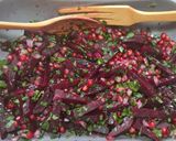 Foto del paso 3 de la receta: Ensalada de betabel con granada