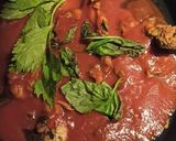 Foto del paso 2 de la receta: Tuco de pollo