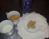 Foto del paso 1 de la receta: Pignolata