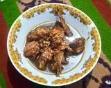 Foto langkah ke 5 dari resep Ayam Kecap.