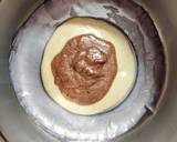 Semolina chocolate Cake recipe step 5 photo