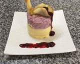 Foto del paso 8 de la receta: Bavaroise de chocolate blanco y frutos rojos