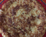 Foto del paso 6 de la receta: Tortilla con cebolla