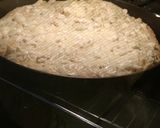 Sajtos kenyér lepény recept fázis 6 fotója