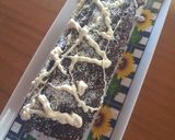 Foto del paso 7 de la receta: Pionono de chocolate y café
