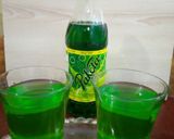 A picture of step 6 of Pakola Drink.