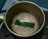 Foto langkah ke 3 dari resep Kue Petah khas Banjar.