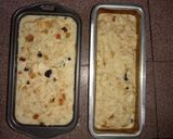 Foto del paso 10 de la receta: Budín de pan navideño