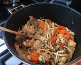 Foto del paso 6 de la receta: Cocimiento
