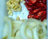 Foto langkah ke 3 dari resep Cah Brokoli dan Jagung Manis.