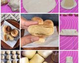 Foto langkah ke 1 dari resep Bakpia Kacang Hijau.