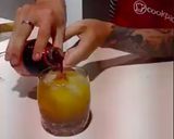 Foto del paso 2 de la receta: ¡Como hacer Atardecer!