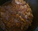कैरीचा मेथांबा (kairicha methamba recipe in marathi) रेसिपी स्टेप 4 फोटो 