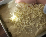 Foto del paso 5 de la receta: Lasaña de champiñones y cebolla