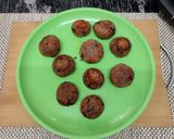 A picture of step 5 of Malai Kofta In White Gravy (amul fresh cream).