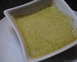 A picture of step 4 of Persian Chelow-kebab.
