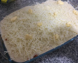 Foto del paso 17 de la receta: Lasaña de carne con mucha verdura ¡mucha! 👶🏼🥕🥒😋