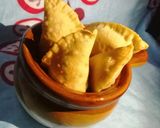 Foto del paso 7 de la receta: Empanadas de pollo