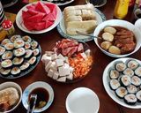 Hình bước làm 5 của món Thịt kho tàu kiểu miền Nam