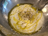 Tzatziki (ensalada de pepinos con yoghurt)