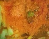 Foto langkah ke 5 dari resep Sayur labu tetelan.